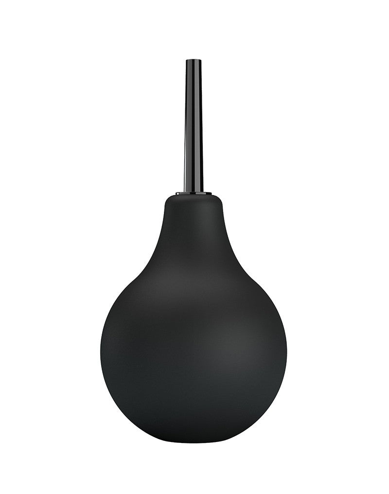 Mr. Play - Analdusche - BLKB - Schwarz