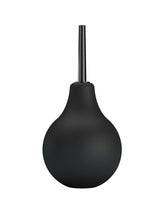 Mr. Play - Analdusche - BLKB - Schwarz
