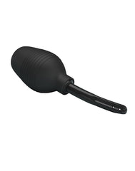 Mr. Play - Analdusche - BLKC - Schwarz