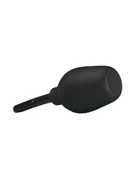 Mr. Play - Analdusche - BLKC - Schwarz