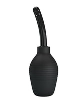 Mr. Play - Analdusche - BLKC - Schwarz