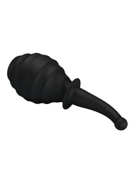 Mr. Play - Analdusche - BLKM6 - Schwarz