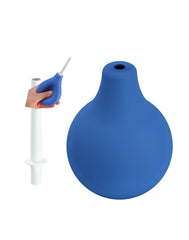 Mr. Play - Analdusche - BLUEB - Blau