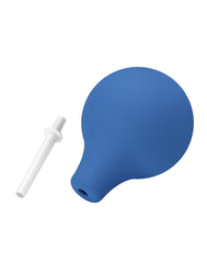 Mr. Play - Analdusche - BLUEB - Blau