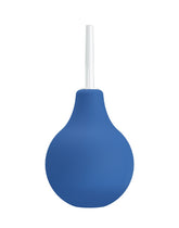 Mr. Play - Analdusche - BLUEB - Blau