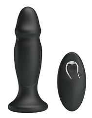 Mr. Play - Potente Plug Anal