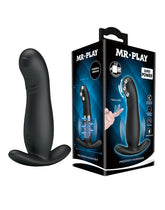 1: Mr. Play - Prostata-Massagegerät