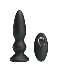 Mr. Play - Vibrierender Analplug