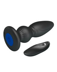 Mr. Play - Vibrierender Analplug