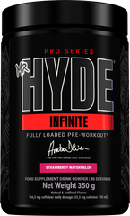 ProSupps Mr Hyde Pro Series Infinite - 40 servings
