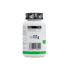 MSM 1000 90 Tabletten