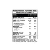 MST - BCAA Zero 300g
