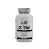 MST - Chitosan + Chrom 120 Kapseln