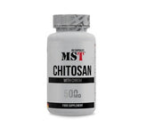 MST - Chitosan + Chrom 60 Kapseln