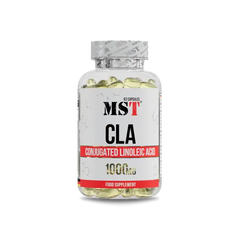 MST - CLA 1000mg 92 Kapseln