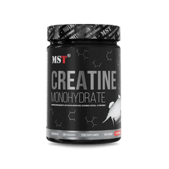 MST - Creatin Monohydrate 500g