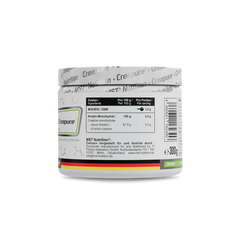 MST - Creatin Pro CREAPURE 300g