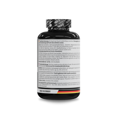MST - Creatine Monohydrate - 300 Kapseln