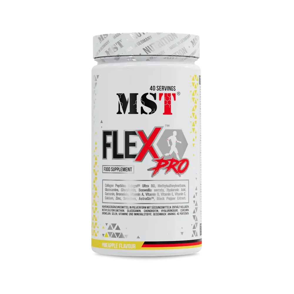 MST - Flex Pro 600g