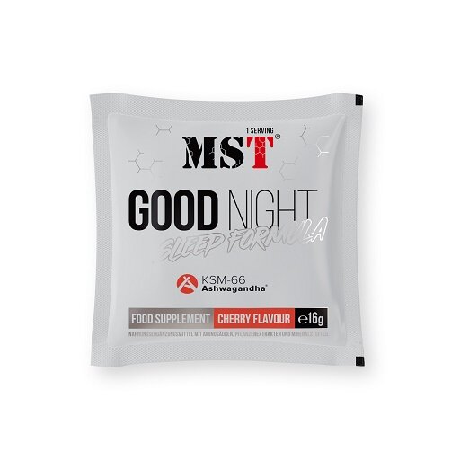 MST - Good Night Sleep Formula SAMPLE 5x16g