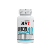 MST - Lutein+Zeaxanthin 40mg - 60 Caps