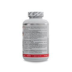 MST - Magnesium Bisglycinat + Chelate 240 Kapseln