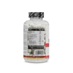 MST - Magnesium Taurat 120 Kapseln