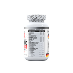 MST - Glucosamine Chondroitine MSM + HYALURON - 90 Tabletten