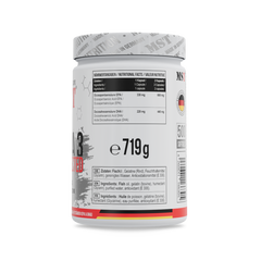MST - Omega 3 Selected 500 Kapseln