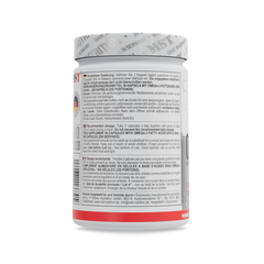 MST - Omega 3 Selected 500 Kapseln