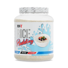 MST - Rice Pudding 1000g