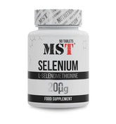 MST - Selen 200mcg 90 Tabletten
