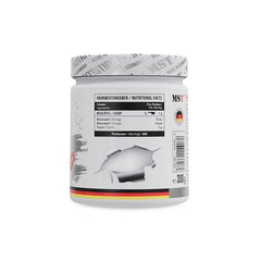 MST - Taurine 300g