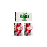 Multi Human Performance Pack KSW 30 packs + Multi Human 60 caps FREE