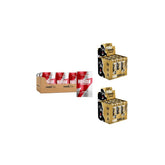 Multi Human Performance Pack KSW - 30packs x24 + 2x Pump Kong - 80ml - Apple Mint x12 GRATIS