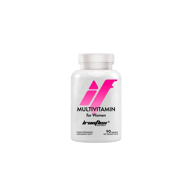 Multivitamin for Women - 90tabs.