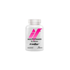 Multivitamin for Women - 90tabs.
