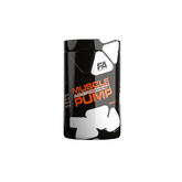 Muscle Pump Aggression - 350g - Exotic