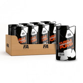 Muscle Pump Aggression - 350g - Exotic x12