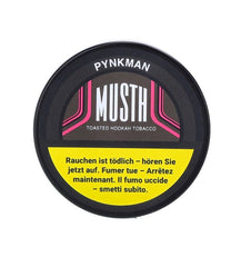 MustH - PYNKMAN 100g