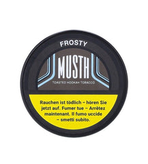 MustH - Frosty 100g