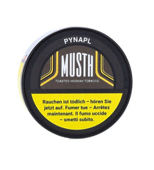 MustH - PYNAPL 100g