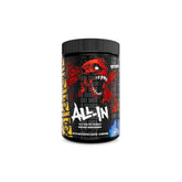 Mutant ALL-IN - 500g - Blue Raspberry
