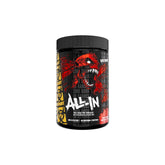 Mutant ALL-IN - 500g - Fruit Punch