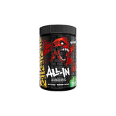 Mutant ALL-IN - 500g - Sweet Melon