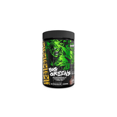 Mutant Big Greens - 294g - Just Chocolate