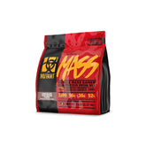 Mutant Mass - 2270g - Chocolate Fudge Brownie