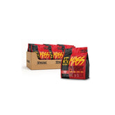 Mutant Mass - 2270g - Strawberry Banana x24