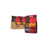 Mutant Mass - 6800g - Cookies & Cream x12