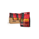 Mutant Mass - 6800g - Strawberry - Banana x12